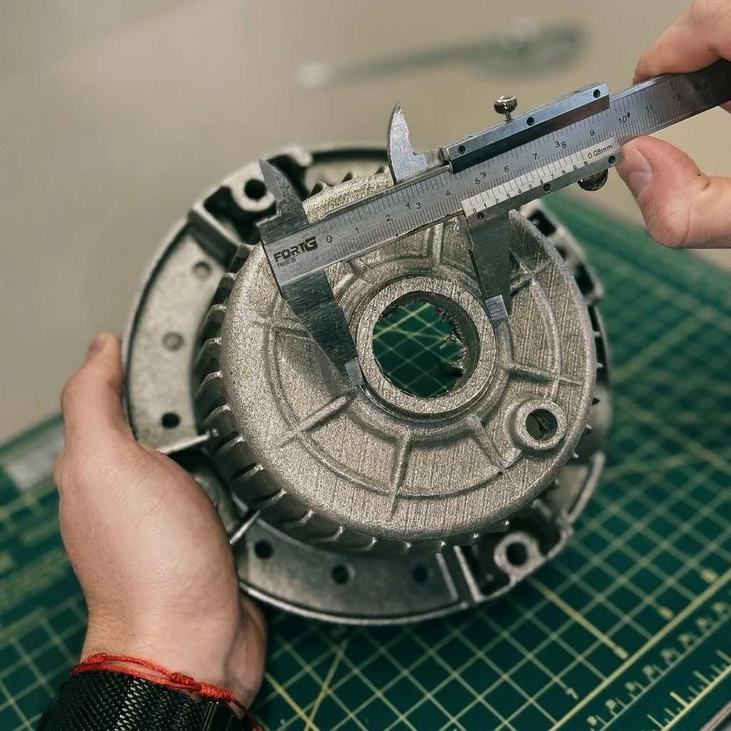 Prototipagem em ação