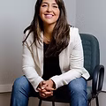 Foto de Raissa Ninelli, Diretora da Fugini Alimentos