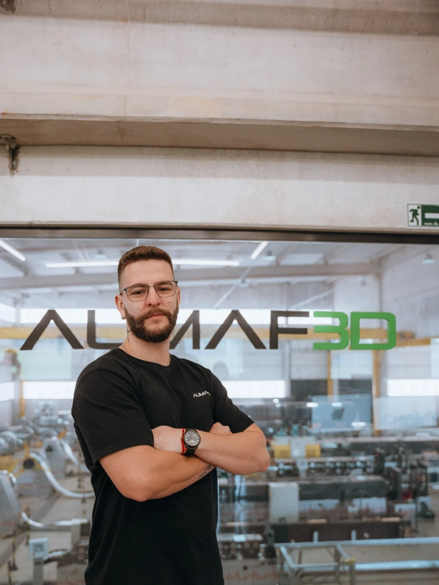 Foto de Hian Zambulin — Modelador 3D