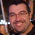 Foto de Thiago Gerotto, Responsável Técnico da Callamarys